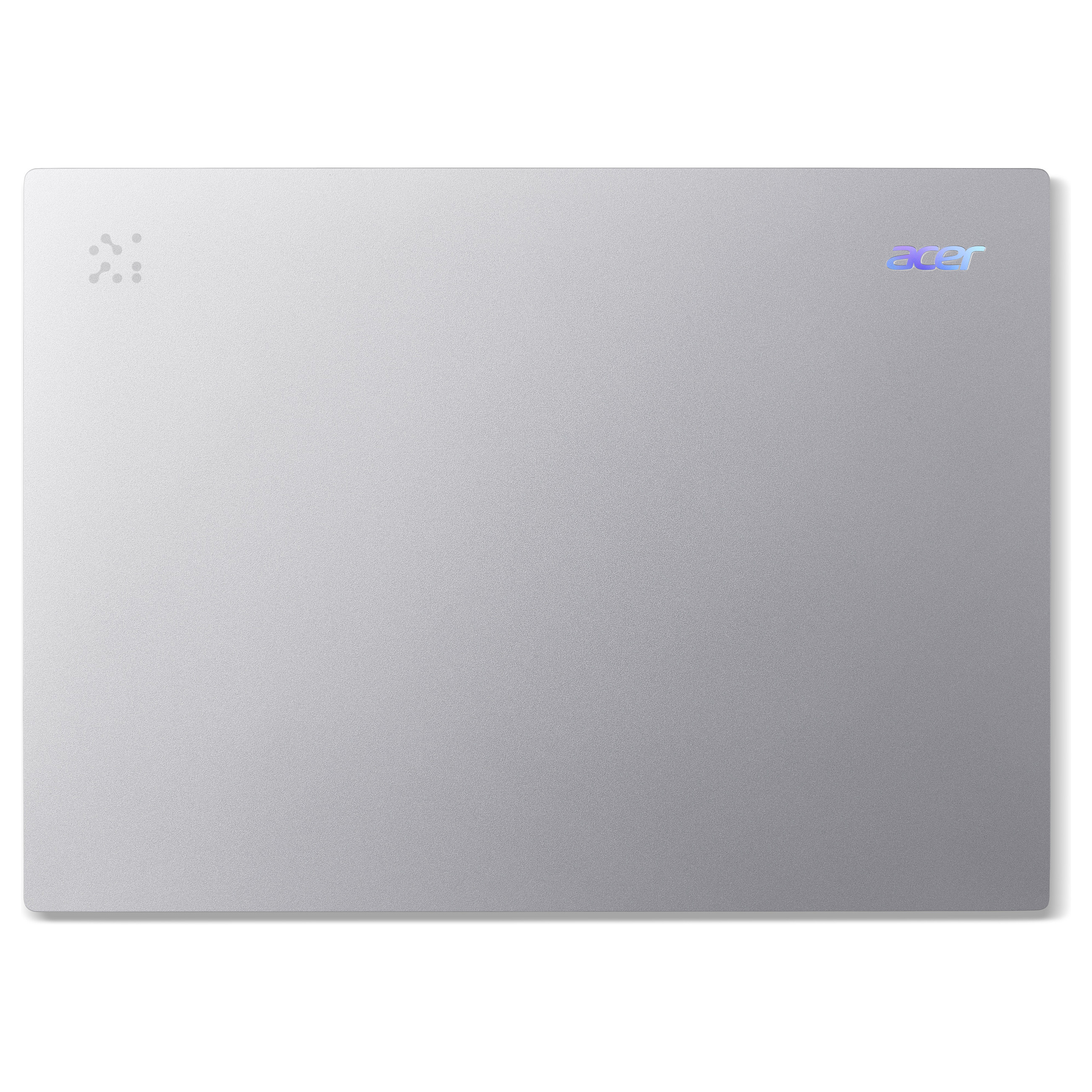 Laptop ACER Aspire 14 AI OLED A14-61M-R6YA (14", OLED, WUXGA, AMD Ryzen AI 5 340, 16GB, 1TB SSD, AMD Radeon 840M, Windows 11 Home, US tipkovnica, Srebrna)-4