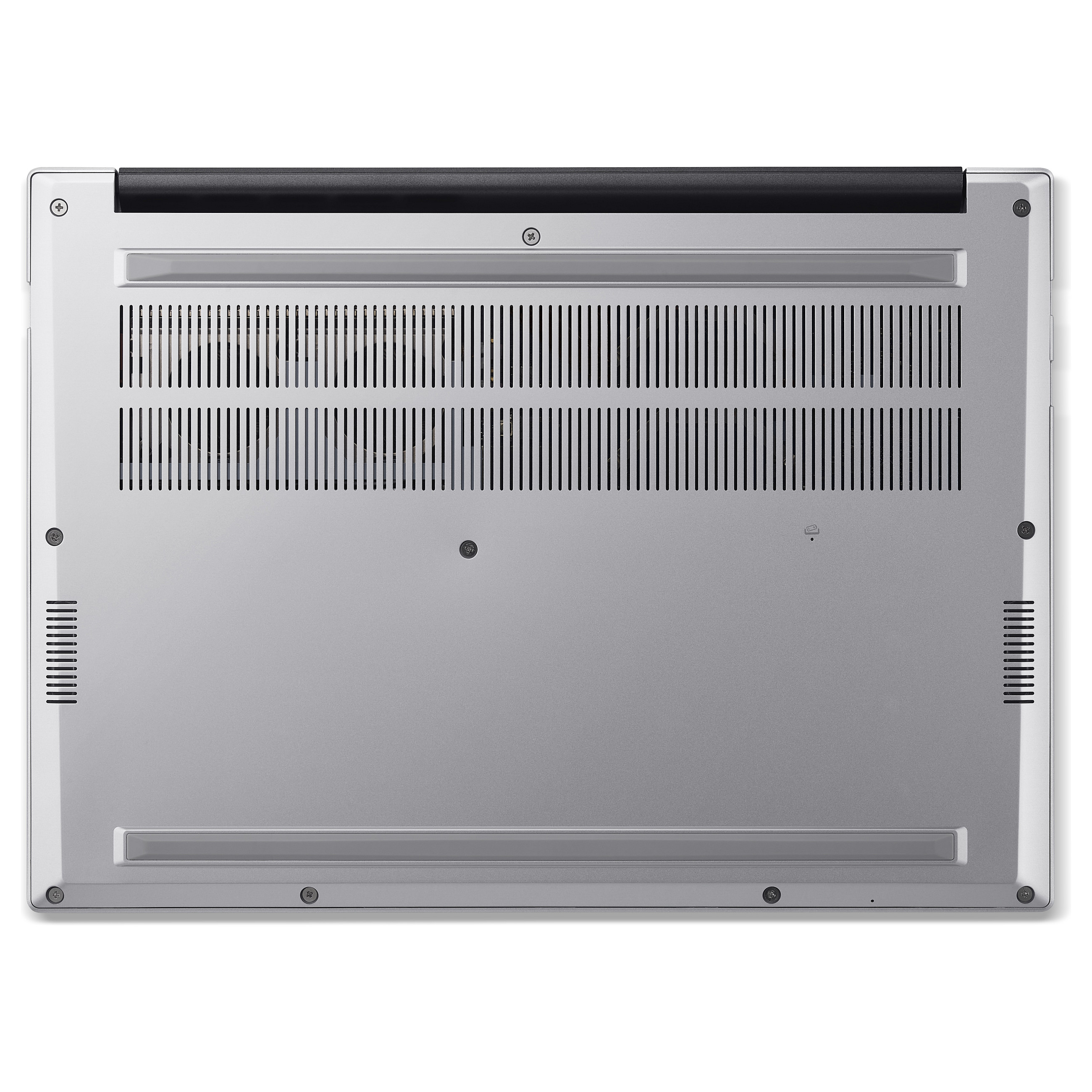 Laptop ACER Aspire 14 AI OLED A14-61M-R6YA (14", OLED, WUXGA, AMD Ryzen AI 5 340, 16GB, 1TB SSD, AMD Radeon 840M, Windows 11 Home, US tipkovnica, Srebrna)-5