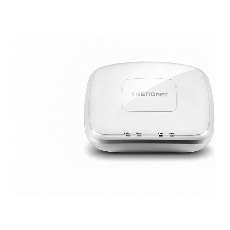 TRENDNET TEW-821DAP v1.0R