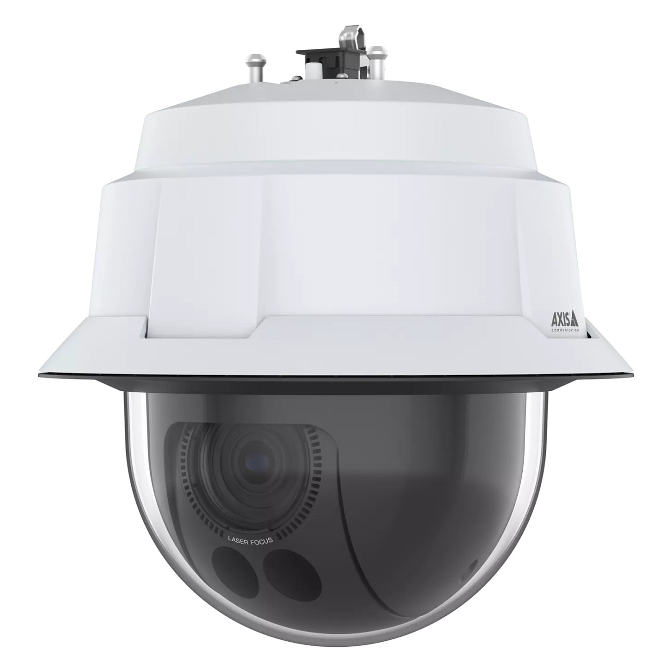 Mrežna kamera AXIS Q6088-E PTZ 4K-1