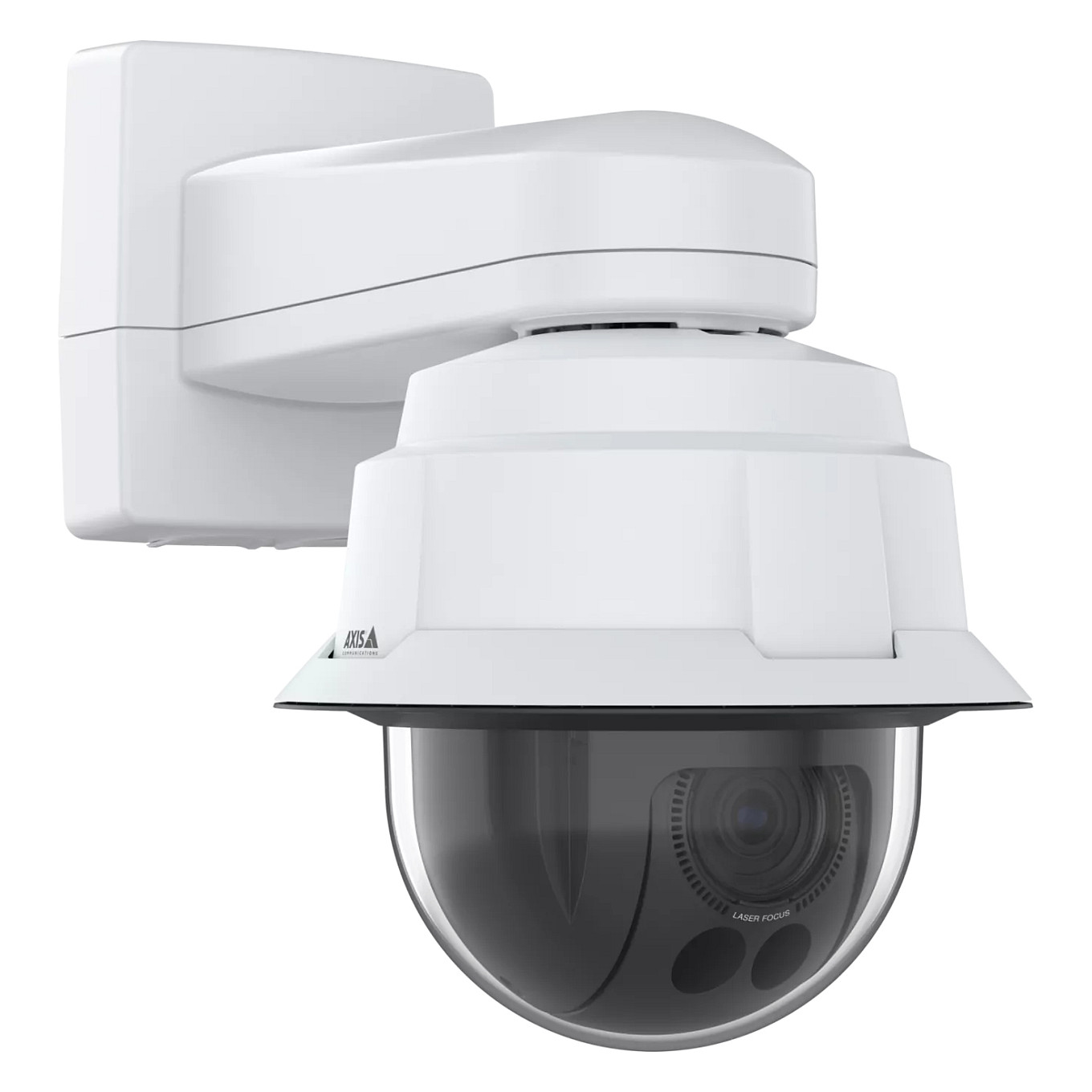 Mrežna kamera AXIS Q6088-E PTZ 4K-2