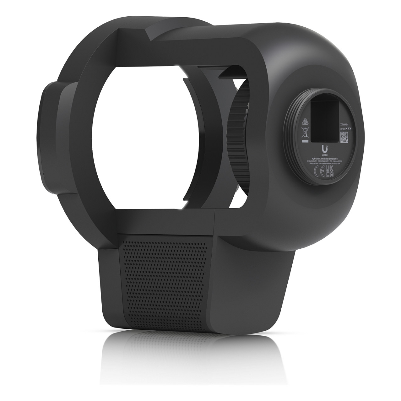 UBIQUITI UACC-Pro-Bullet-Enhancer-B telefoto leća za G5 Bullet kameru-2