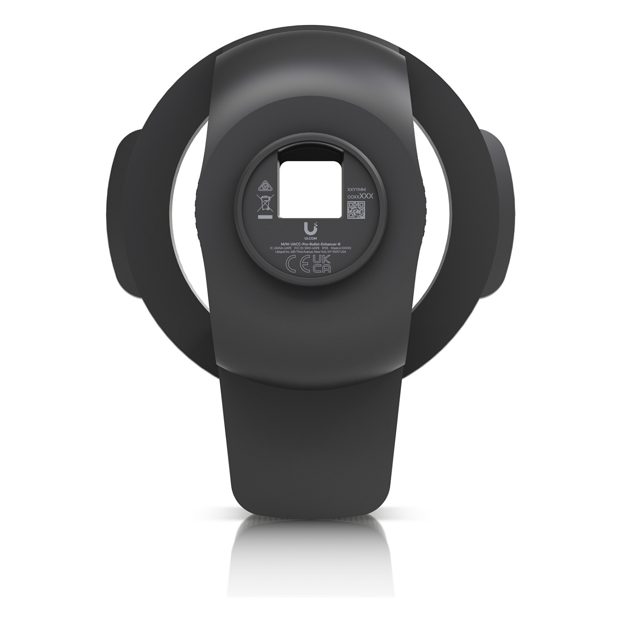 UBIQUITI UACC-Pro-Bullet-Enhancer-B telefoto leća za G5 Bullet kameru-3