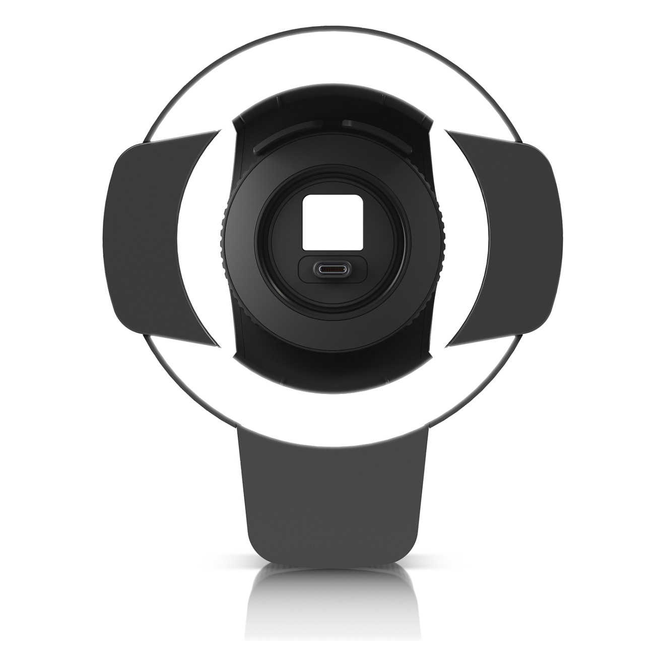 UBIQUITI UACC-Pro-Bullet-Enhancer-B telefoto leća za G5 Bullet kameru-4