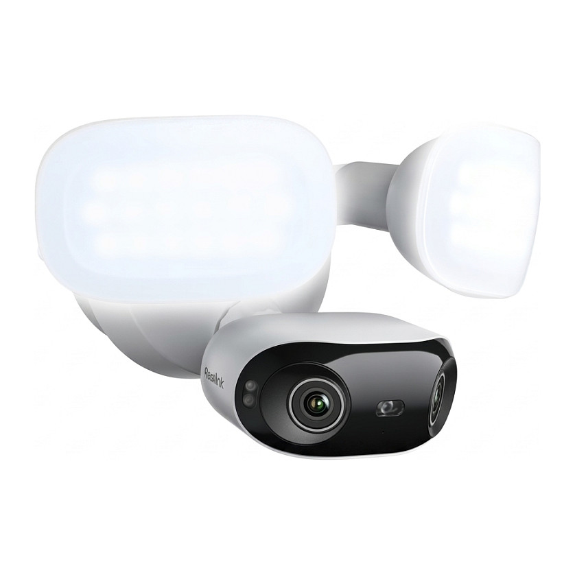 Pametni reflektor REOLINK Floodlight PoE-0