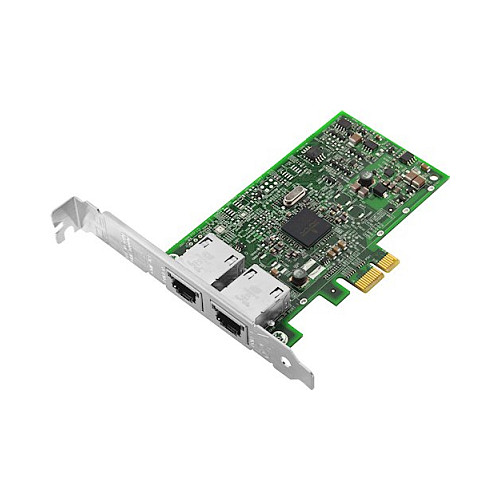 Mrežni adapter LENOVO ThinkSystem Broadcom 5720 1GbE RJ45 2-Port PCIe-0