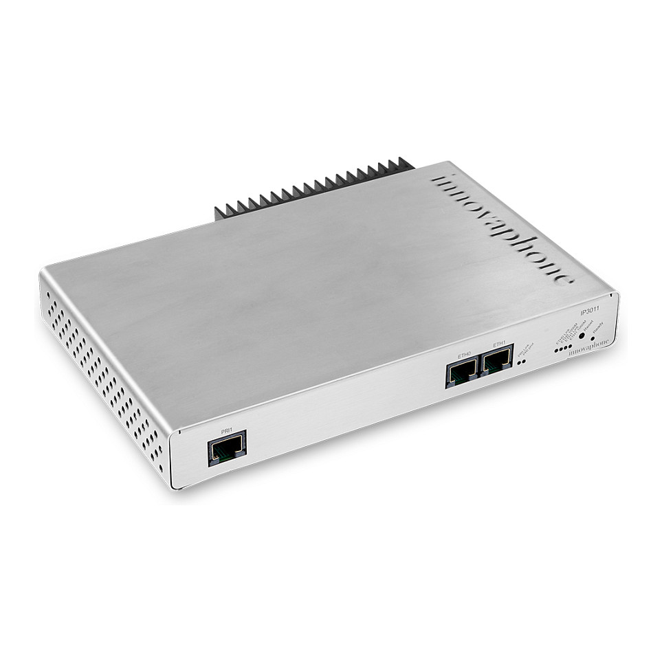 innovaphone IP3011 Mediagateway-1