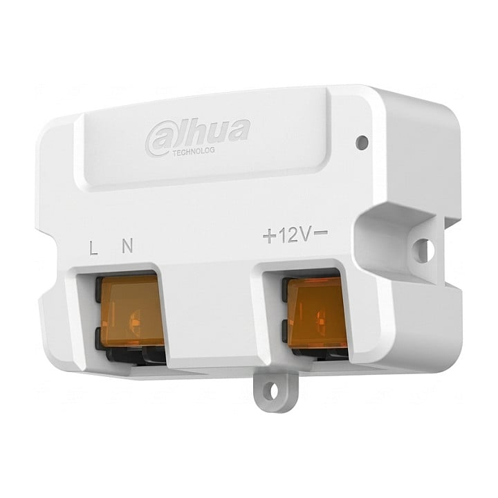 Adapter za napajanje DAHUA DH-PFM320D-015 (12V, 1.5A)