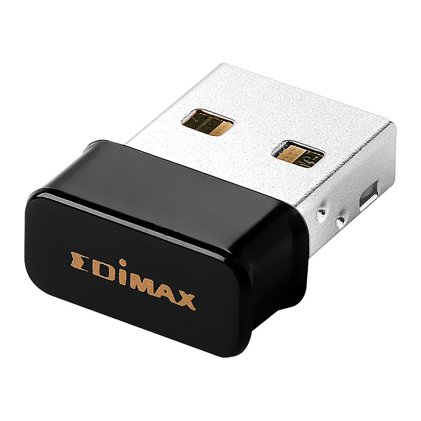 Edimax EW-7611ULB Wireless & Bluetooth nano USB Adapter-0