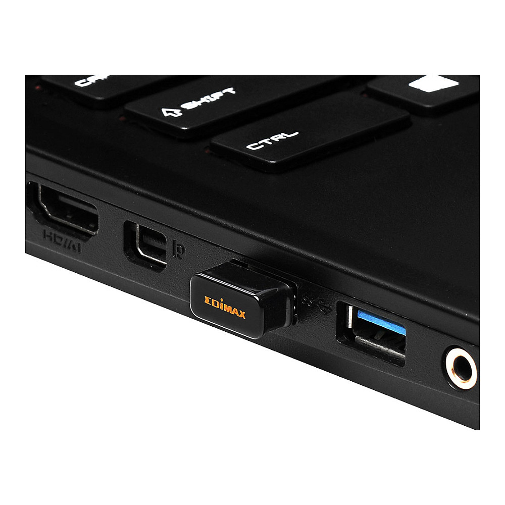 Edimax EW-7611ULB Wireless & Bluetooth nano USB Adapter-3