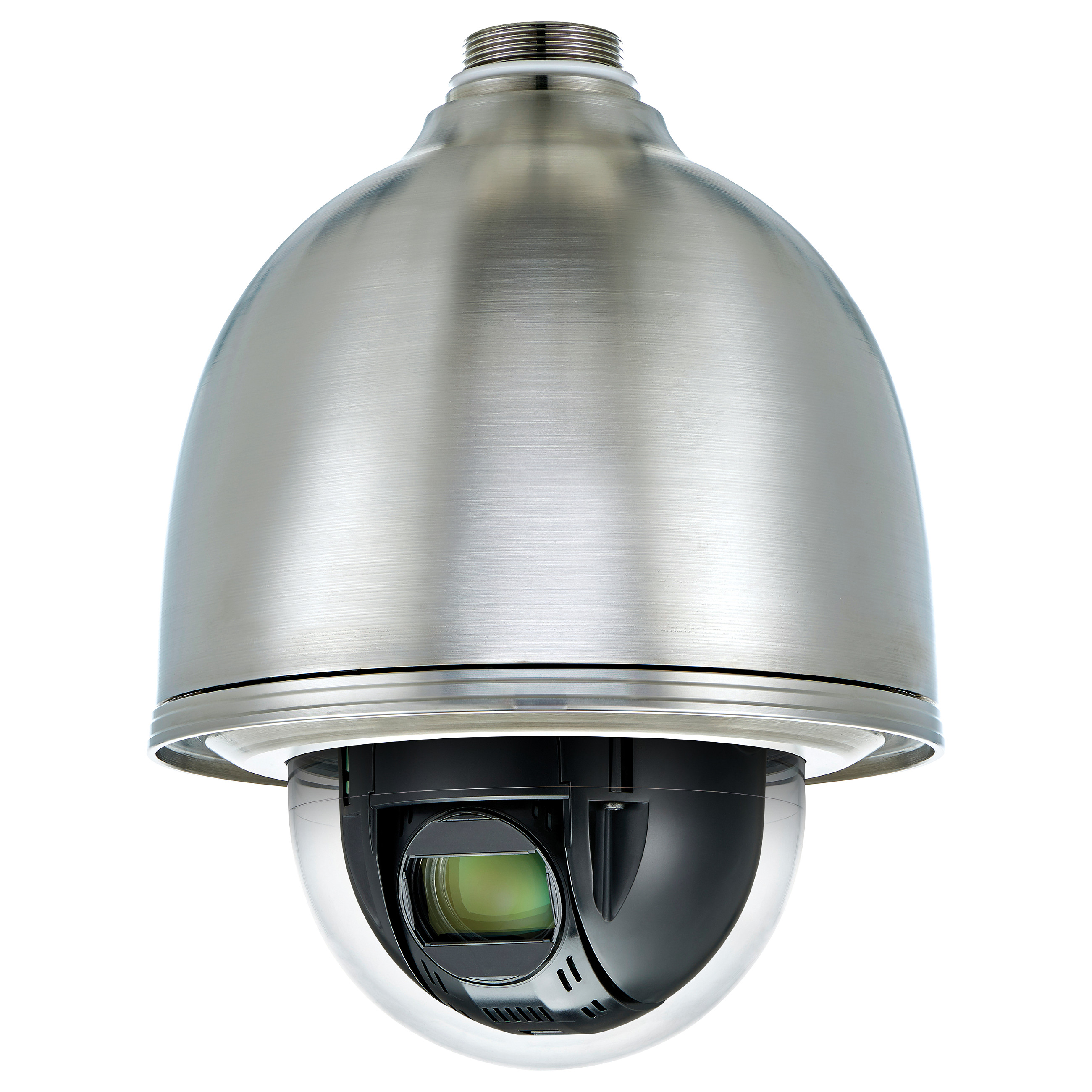 Hanwha QNP-6320HS PTZ-kamera out. 2MP PoE IR IP66 IK10 retail-1
