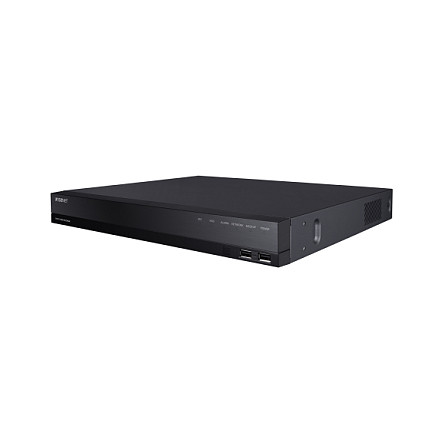Hanwha HRX-1634 Multisignal Video Rec. 8 Kanal HDMI (ohne HD-1