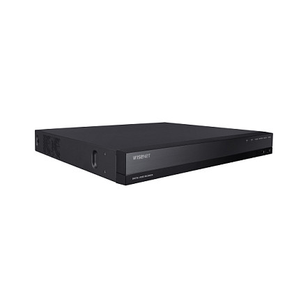 Hanwha HRX-1634 Multisignal Video Rec. 8 Kanal HDMI (ohne HD-2