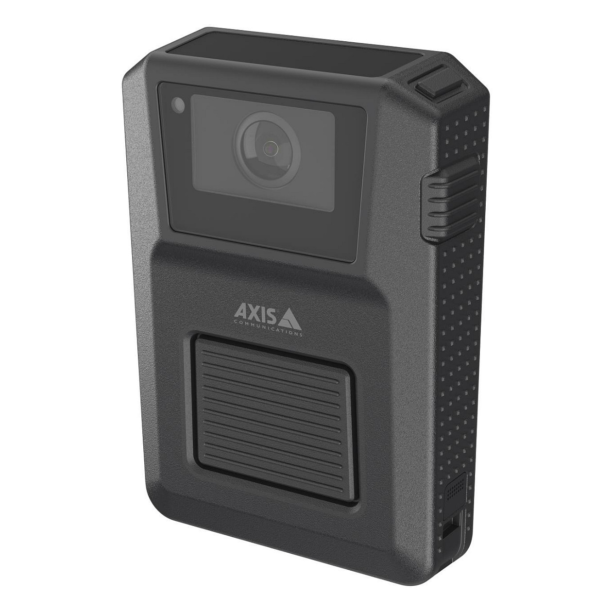 Nosiva kamera AXIS W120 Body Worn Camera