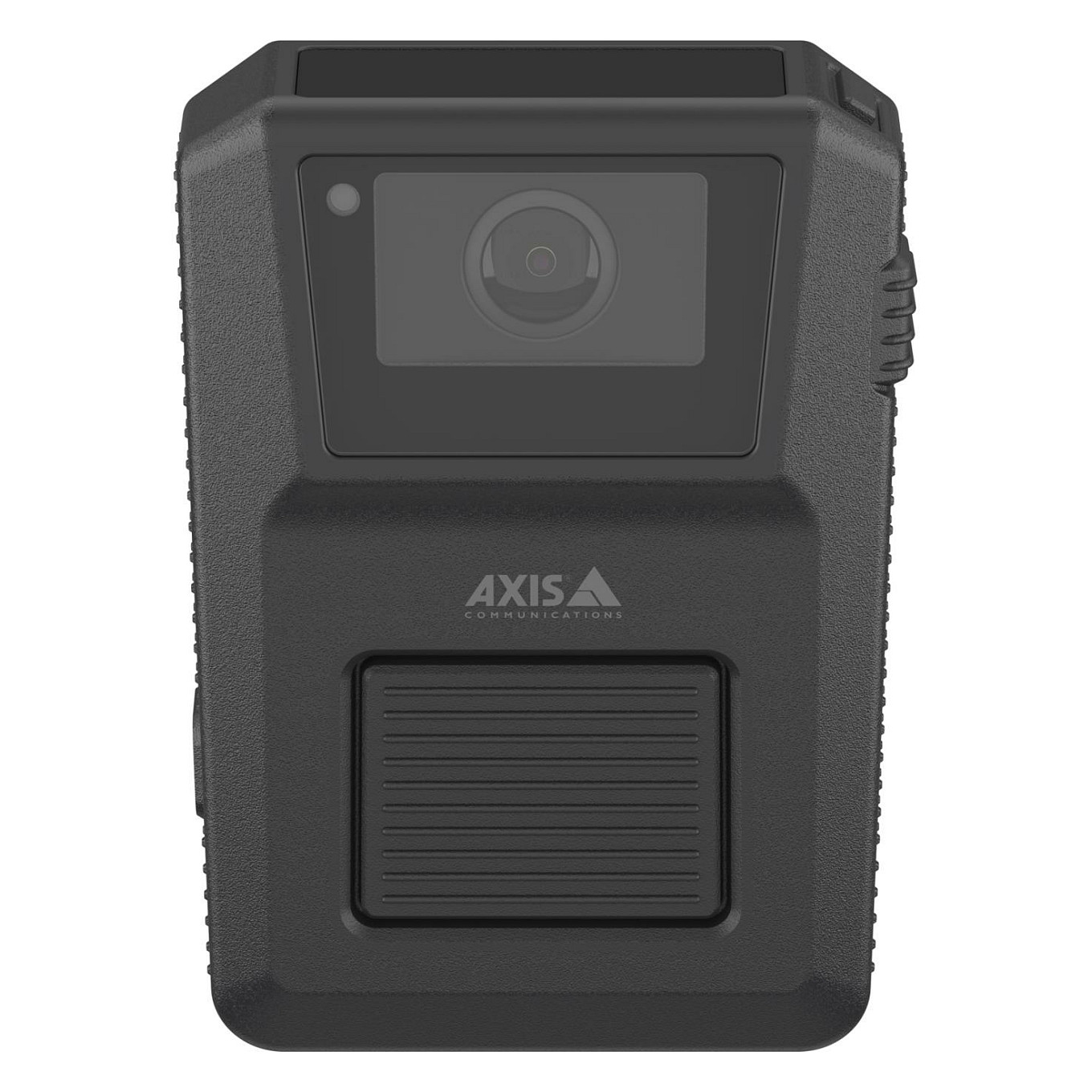 Nosiva kamera AXIS W120 Body Worn Camera-1