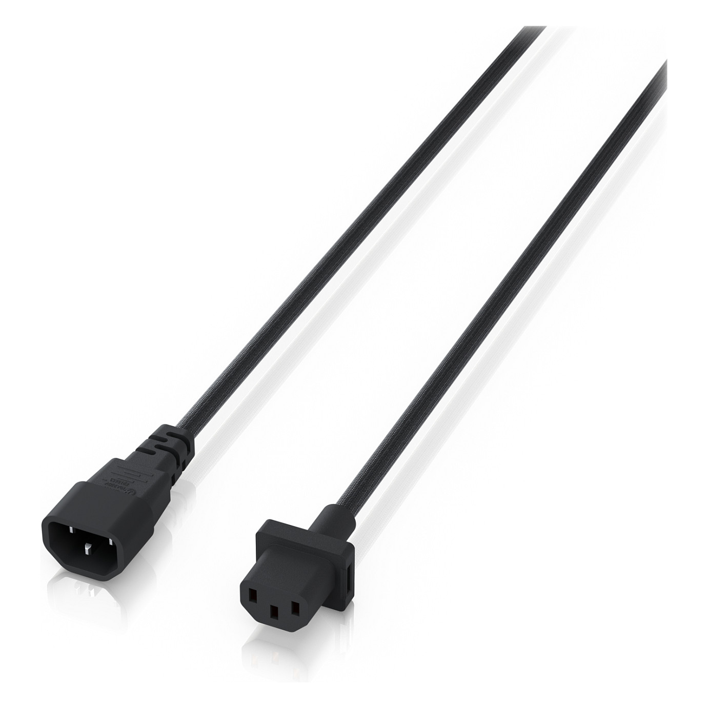 Ubiquiti UACC-Cable-C13-C14-1