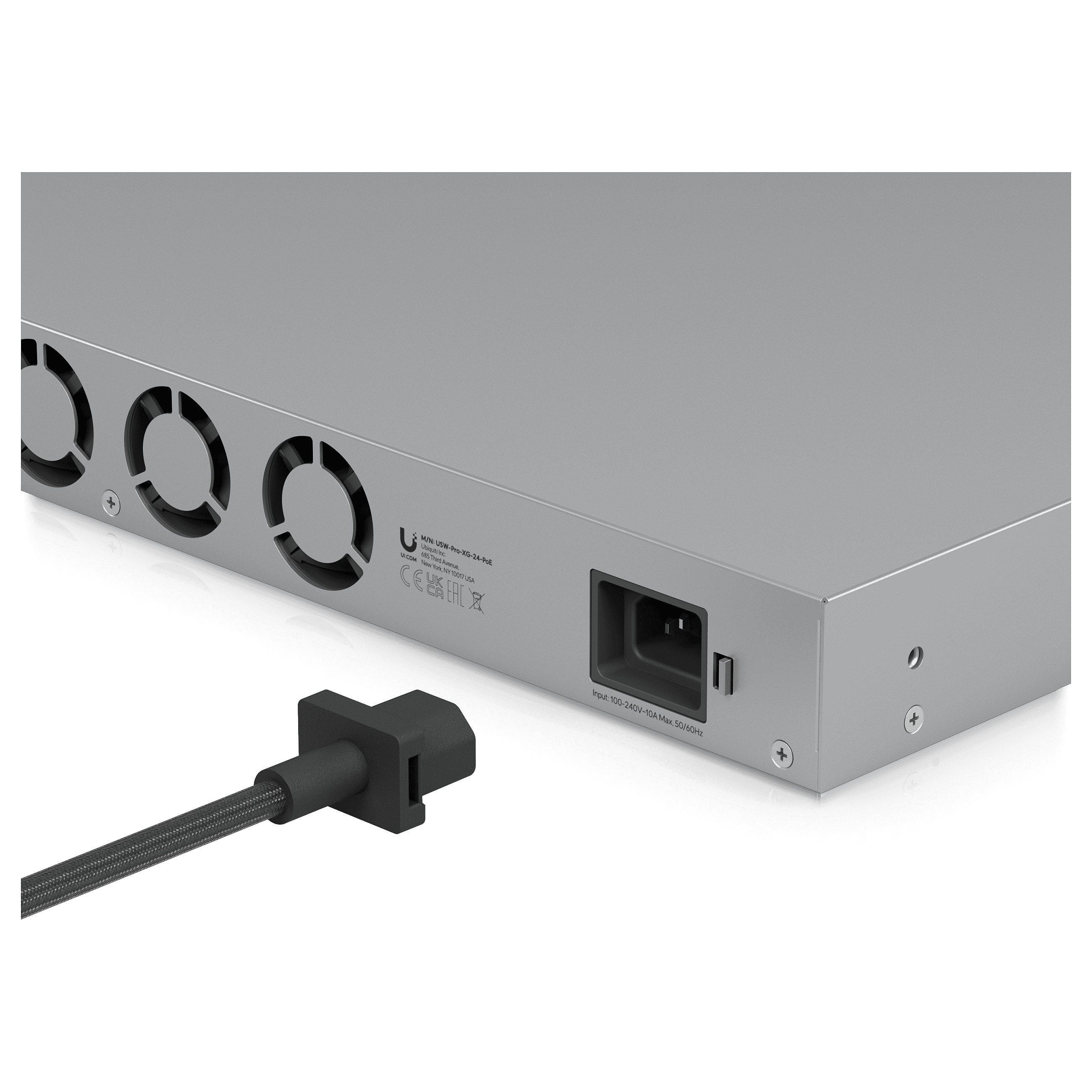 Ubiquiti UACC-Cable-C13-C14-3