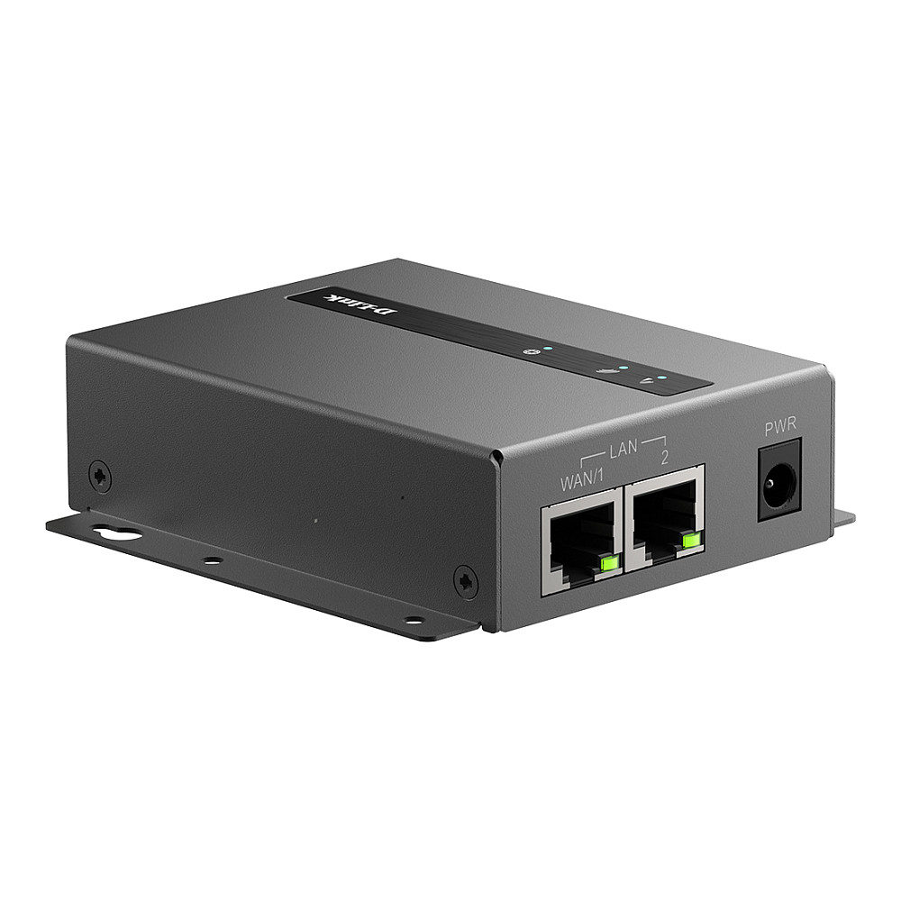 DLINK DWM-313 4G LTE M2M VPN Router-1
