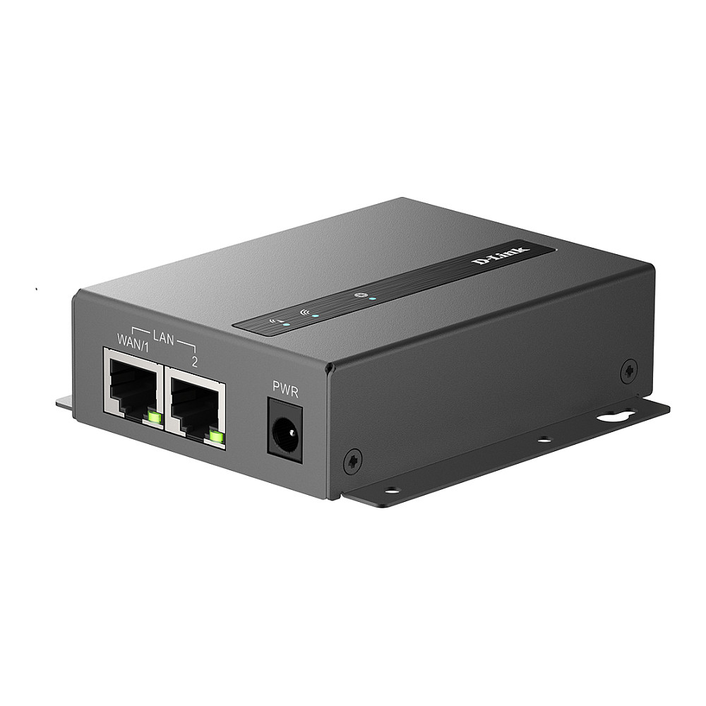 DLINK DWM-313 4G LTE M2M VPN Router-2