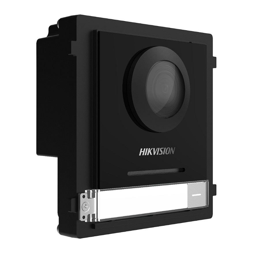 HikVision Video Intercom Module DS-KD8003-IME1(B)-1