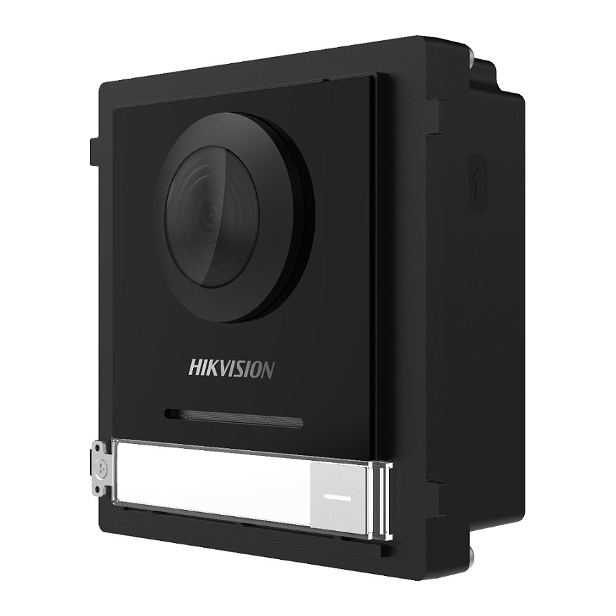 HikVision Video Intercom Module DS-KD8003-IME1(B)-2