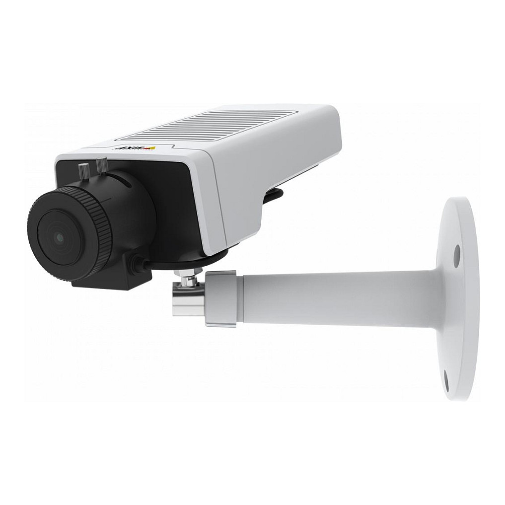 Mrežna box kamera AXIS M1135 Mk II 1080p
