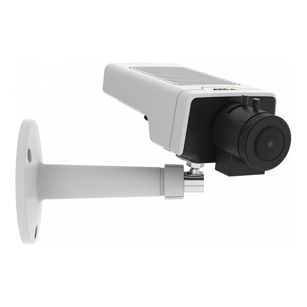 Mrežna box kamera AXIS M1135 Mk II 1080p-2