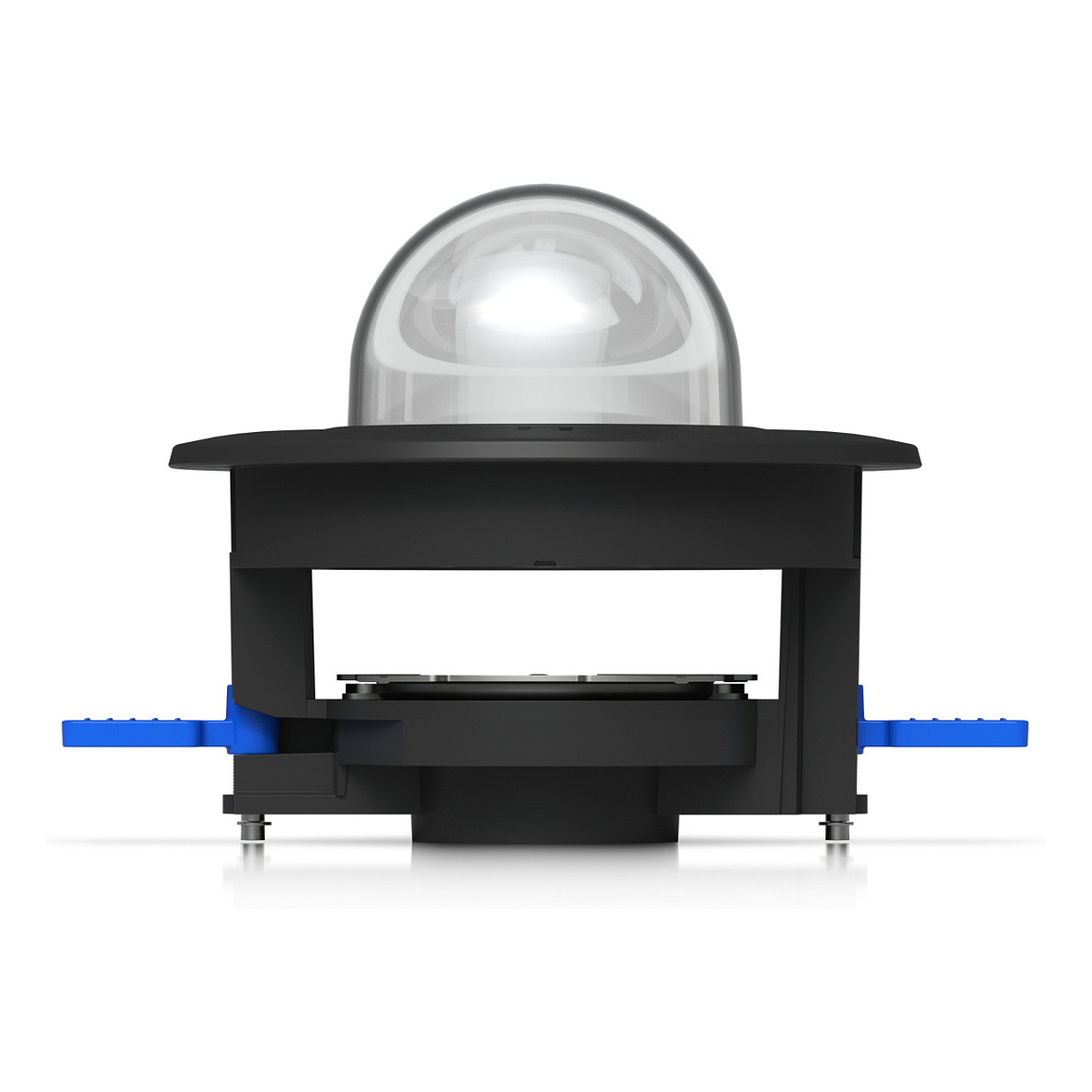Nosač UBIQUITI za ugradbenu montažu G5 Dome Ultra kamere (UACC-G5-Dome-Ultra-FM-B), crna boja-7