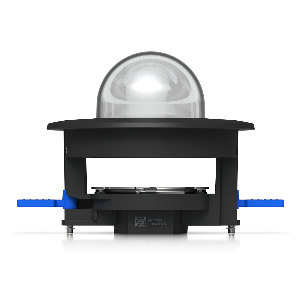 Nosač UBIQUITI za ugradbenu montažu G5 Dome Ultra kamere (UACC-G5-Dome-Ultra-FM-B), crna boja-8