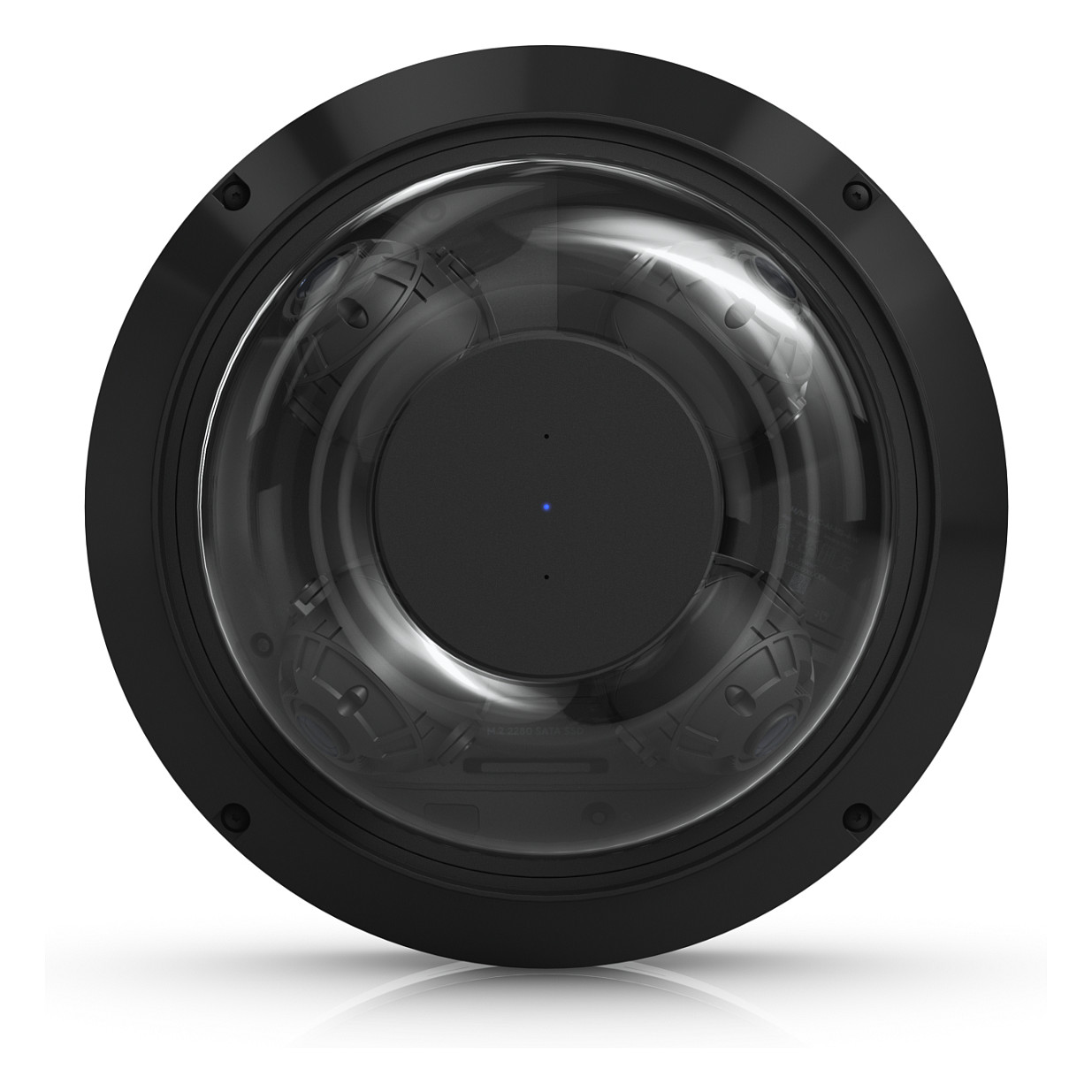 Ubiquiti UVC-AI-MS-4-W-1