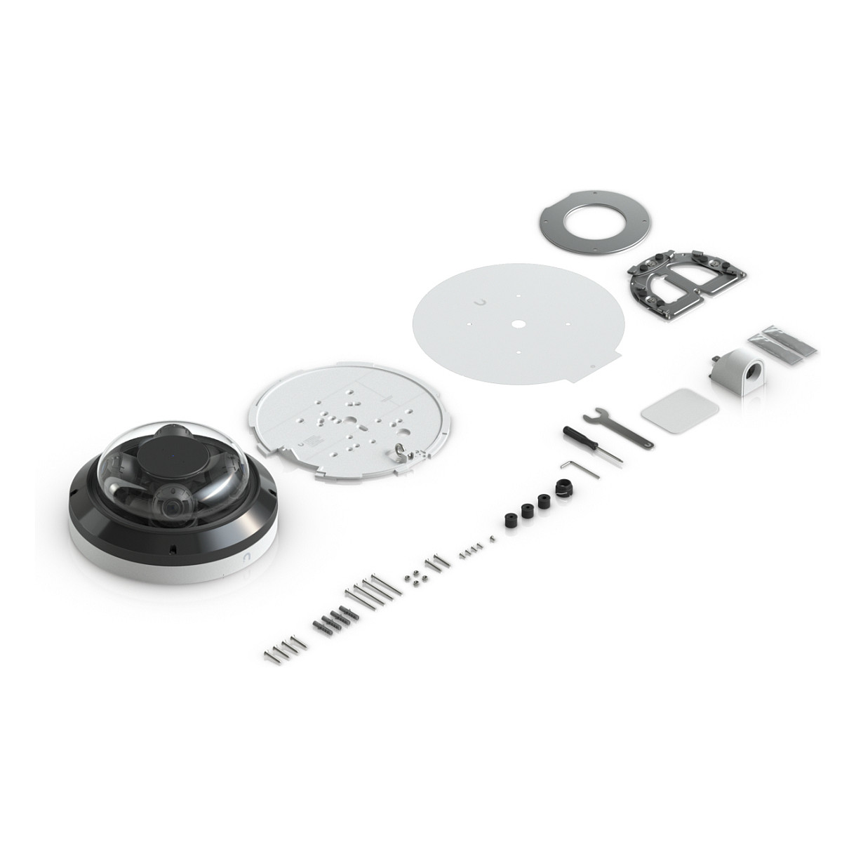 Ubiquiti UVC-AI-MS-4-W-14