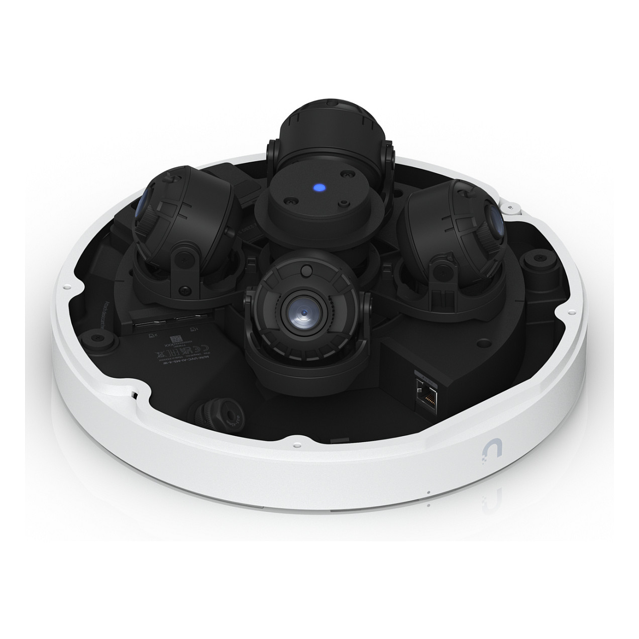 Ubiquiti UVC-AI-MS-4-W-3