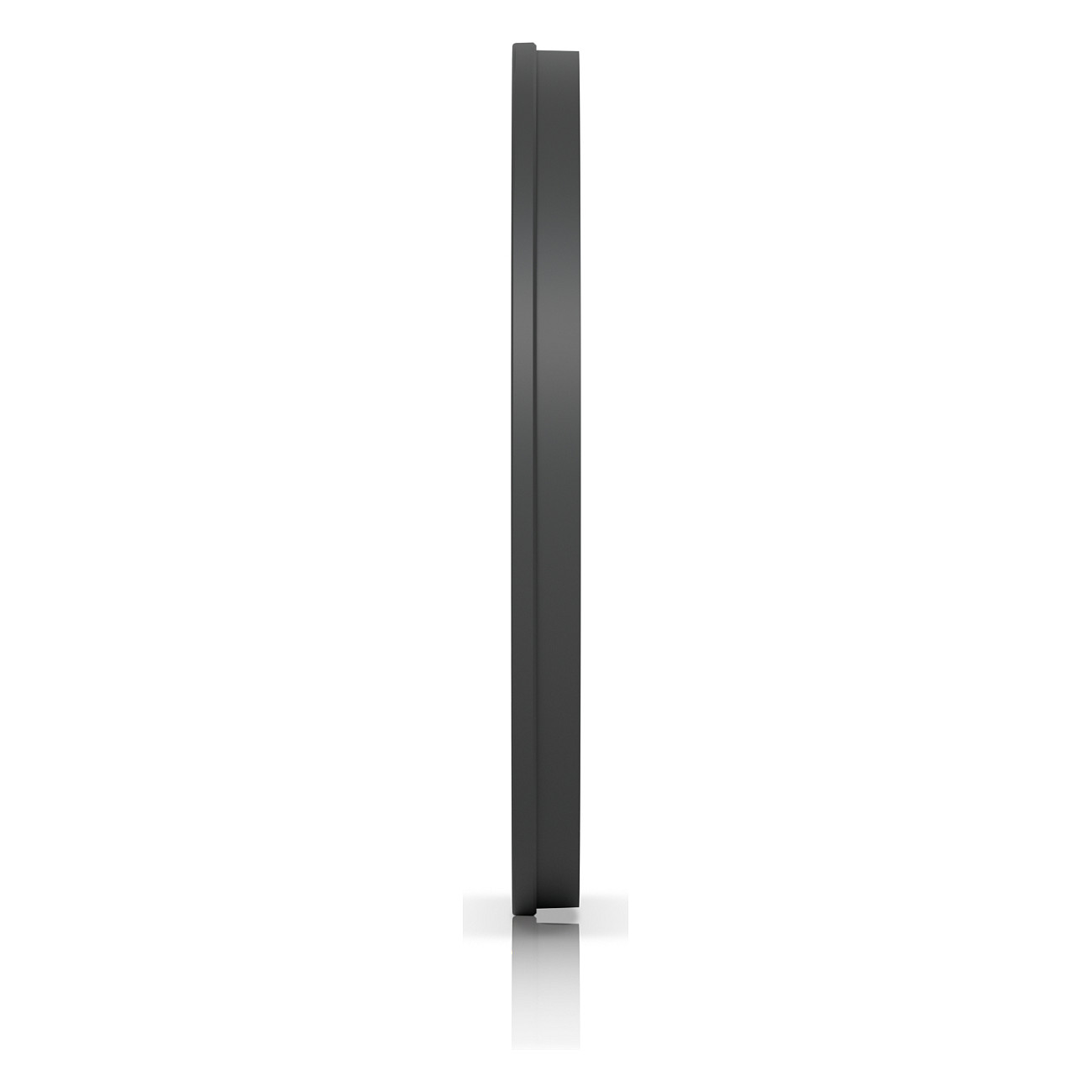 Pokrovna ploča UBIQUITI GigaBeam Cover Plate (crna boja) - UACC-GB-Plate-B-5