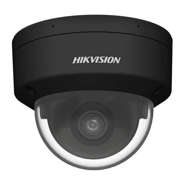 HIKVISION DS-2CD2146G2H-ISU(2.8mm)(eF)/BLACK Dome 4MP Easy IP 4.0-0