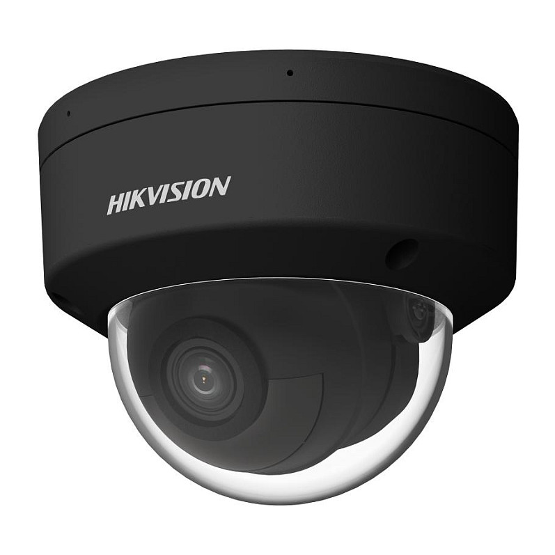 HIKVISION DS-2CD2146G2H-ISU(2.8mm)(eF)/BLACK Dome 4MP Easy IP 4.0-1