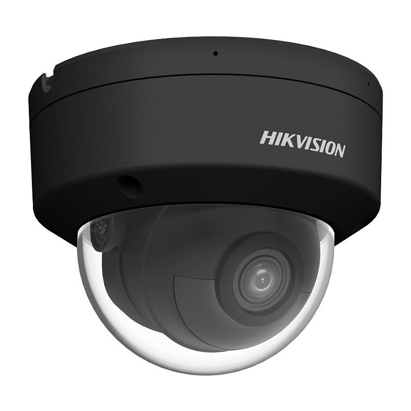 HIKVISION DS-2CD2146G2H-ISU(2.8mm)(eF)/BLACK Dome 4MP Easy IP 4.0-2