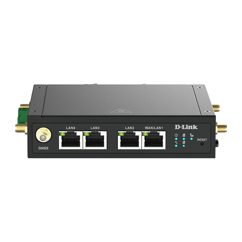 Ruter D-LINK DWM-530-T 4G LTE M2M VPN Wi-Fi