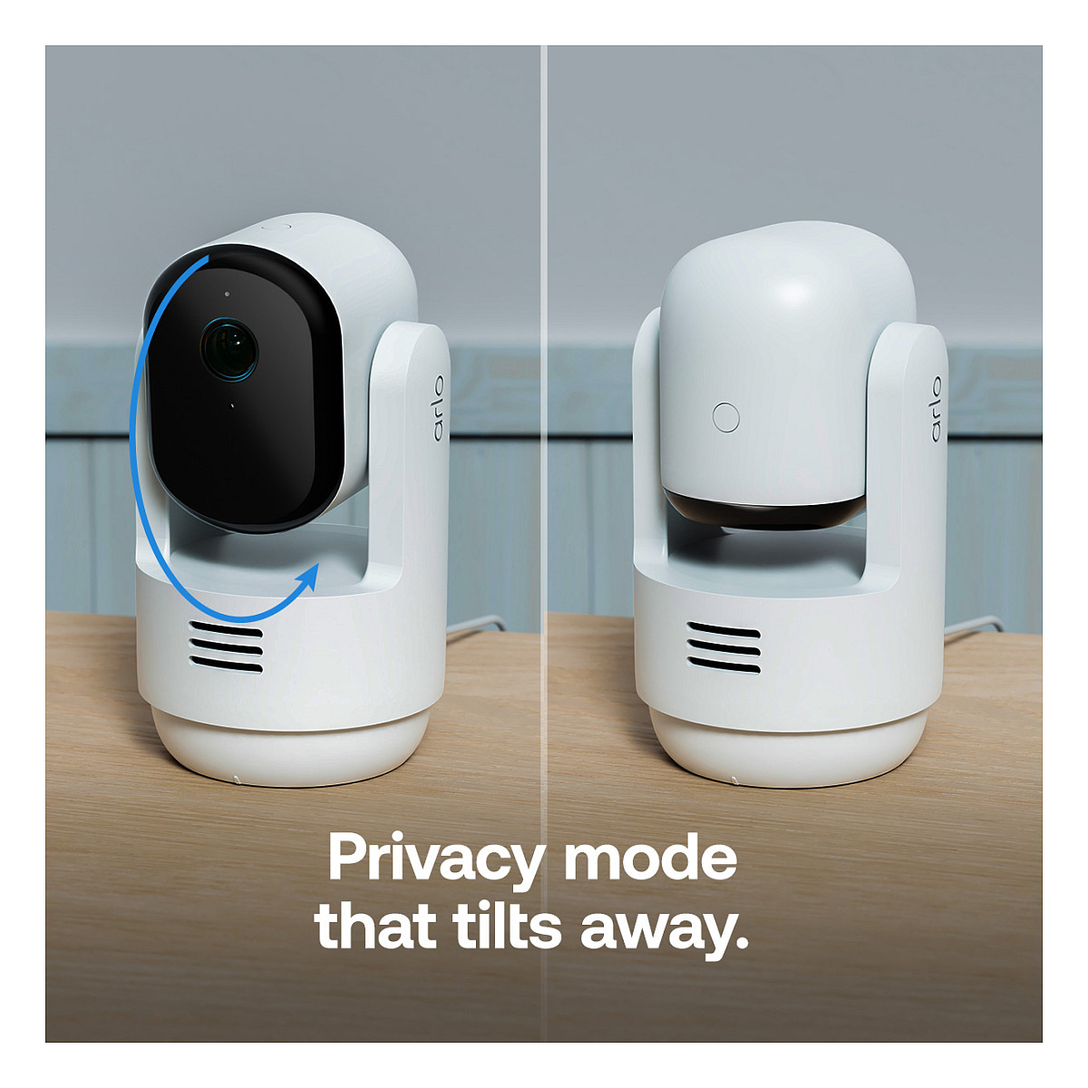 ARLO Essential 3 2K Pan-Tilt-Zoom Indoor Security Camera-6