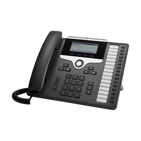 Cisco IP PHONE 7861 FOR