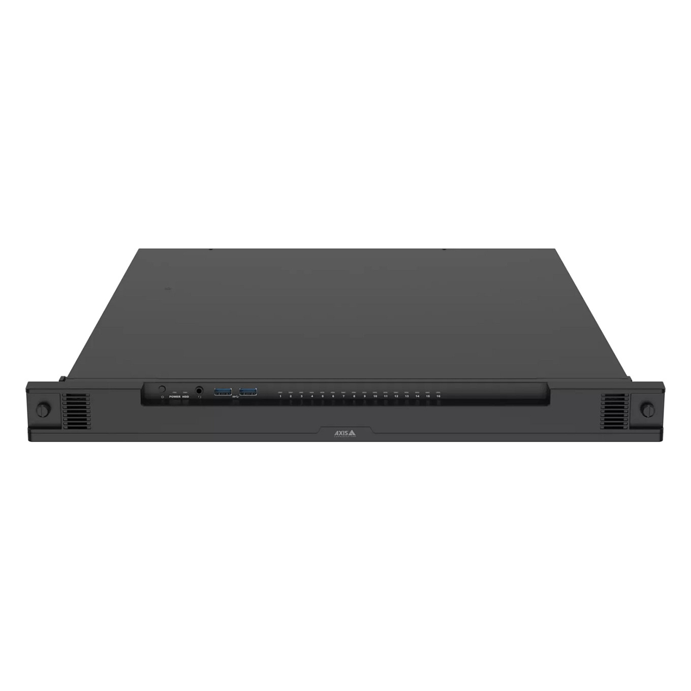 Mrežni video snimač AXIS Camera Station S2216 Mk II, 8 TB