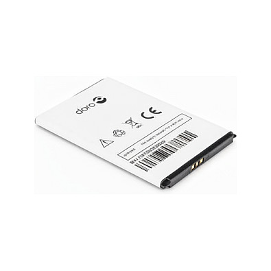 Baterija DORO za mobitel 1350/136x (800 mAh)