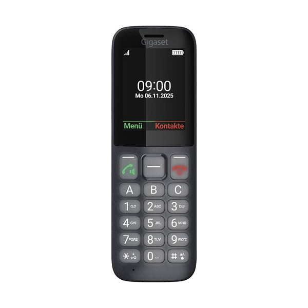 Gigaset Comfort 600 SIM-1