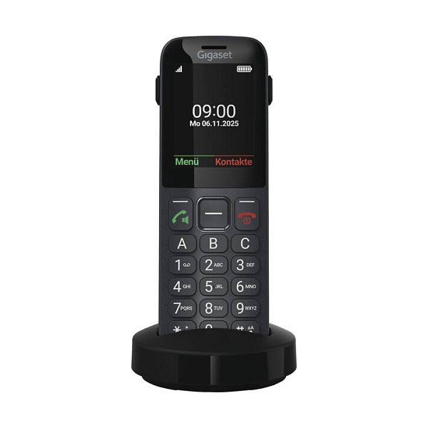 Gigaset Comfort 600 SIM-2