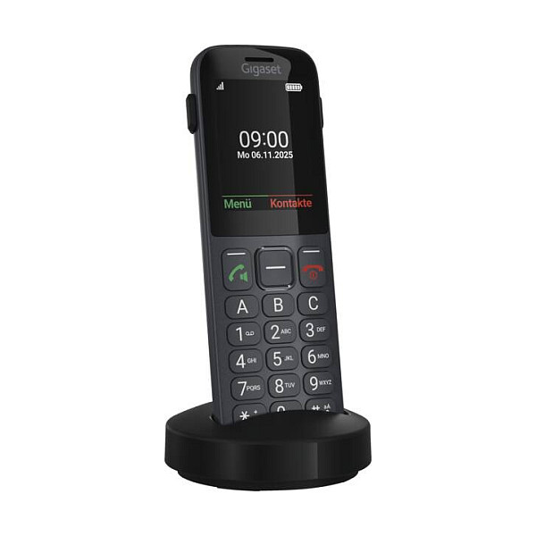 Gigaset Comfort 600 SIM-3