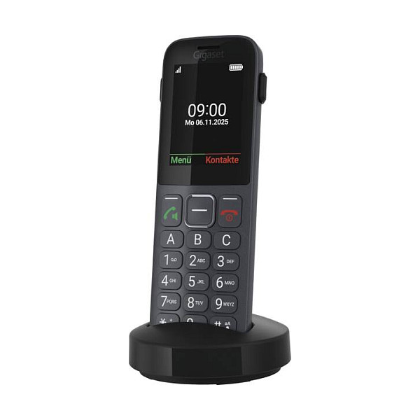 Gigaset Comfort 600 SIM-4