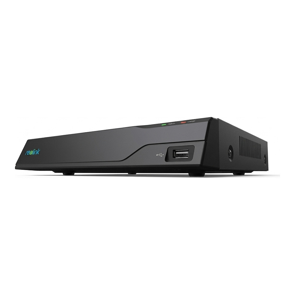 Komplet za video nadzor REOLINK NVS8-12MB4 (4x 12MP kamere + 8-kanalni snimač s 2TB HDD)-0