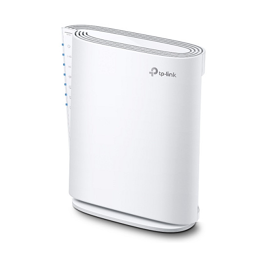 TP-Link WL-Repeater RE6000XD (AX6000 Wi-Fi Range Extender)-0