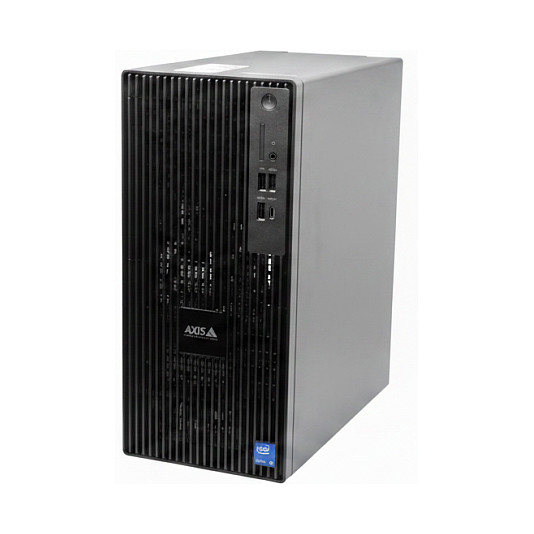 Radna stanica AXIS S1216 Mk II Tower (8 TB)-0
