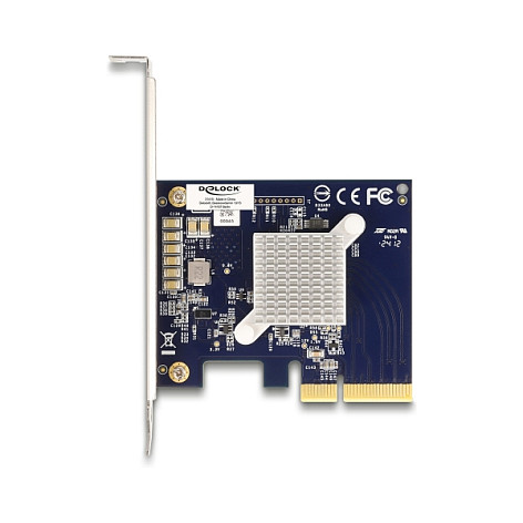 PCI Express x4 Hailo-8â„¢ AI Prozessor x1 KI-Beschleuniger-0