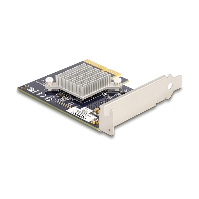 PCI Express x4 Hailo-8â„¢ AI Prozessor x1 KI-Beschleuniger-1